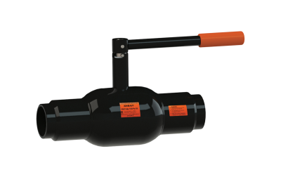 Краны шаровые Бивал КШТХ серия 15 В Томске