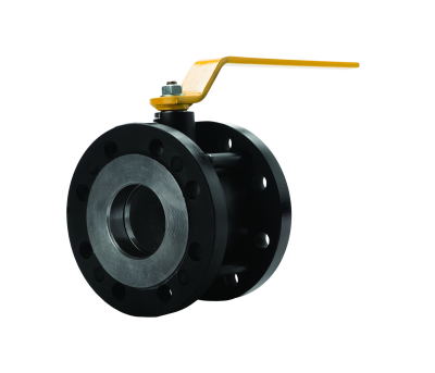 Краны шаровые АДЛ BV17 углеродистая сталь В Томске