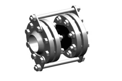 Компенсатор резиновый DI724116N, Tecofi В Томске