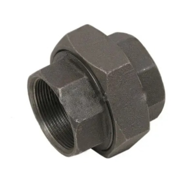 Конусное соединение черное ВР тип 340 В Томске