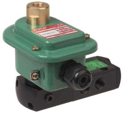 ASCO Золотниковый распределитель EMG551B405 / NFG553A305MS В Томске