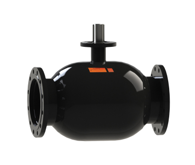 Краны шаровые Бивал КШТХ серия 15 В Томске