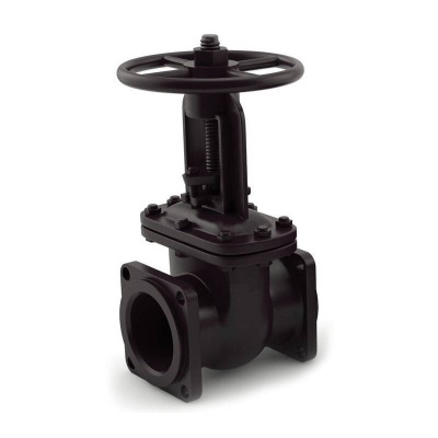 Задвижка чугун 30ч7бк(аналог31ч17бк1) фл ЛМЗ В Томске