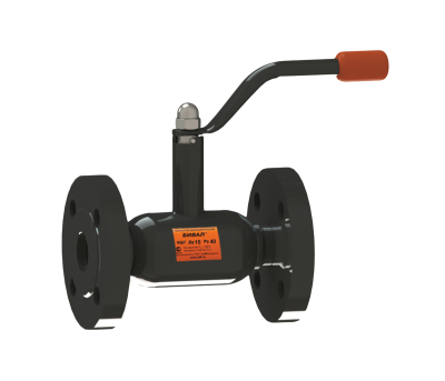 Краны шаровые Бивал КШТХ серия 15 В Томске