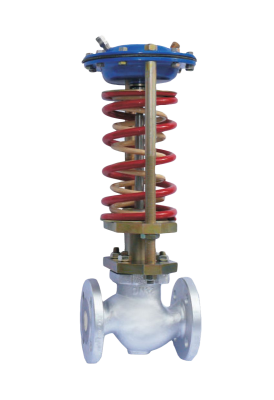 Редукционные клапаны Гранрег КАТ23 В Томске