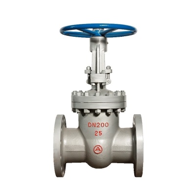 Задвижка сталь 30с64нж клиновая фл В Томске