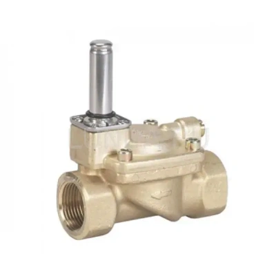 Клапан соленоидный EV220B 10-50 НЗ, с сервоприводом, без катушки, Danfoss В Томске