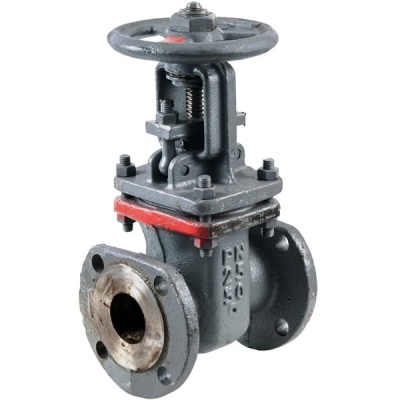  Задвижка сталь ЗКЛ2-25 30с64нж клиновая фл МЗТА В Томске