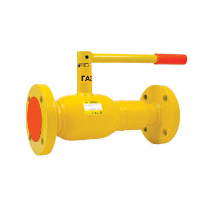 Краны шаровые Бивал КШГИ серия 15 В Томске