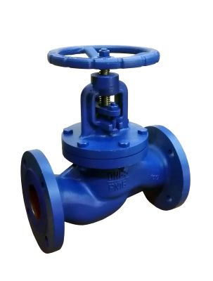 Клапан запорный сальниковый АСТА Р14 В Томске