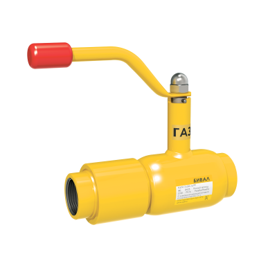 Краны шаровые Бивал КШГИ серия 15 В Томске