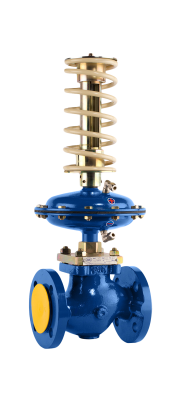 Регуляторы перепада Гранрег КАТ33 В Томске