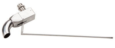 Клапан поплавковый Valvulas 200 EV с вертикальной подачей В Томске