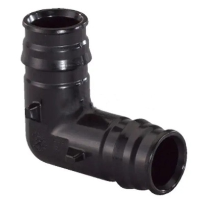 Угольник Q&E PPSU, Uponor Wirsbo РЕ-Хa В Томске