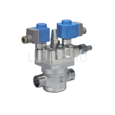 Клапан соленоидный EVRA/EVRAT, без катушки, Danfoss В Томске