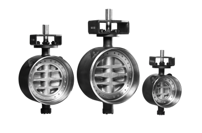 Затворы Стейнвал серии ТМ трехэксцентриковые В Томске