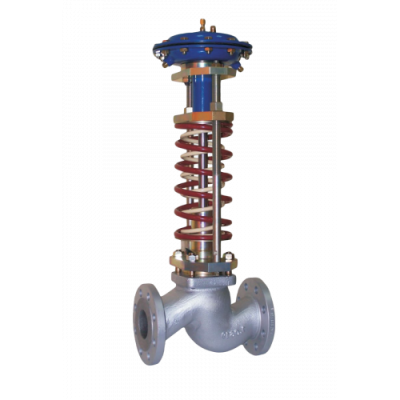 Перепускные клапаны Гранрег КАТ82 В Томске
