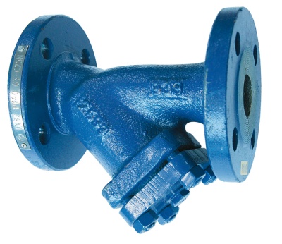 Фильтр сетчатый Tecofi, F5240 В Томске