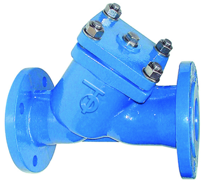 Фильтр сетчатый фланцевый Tecofi, F3240N В Томске