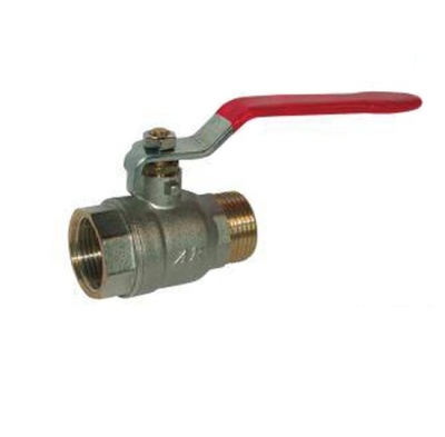 Кран шаровой Tecofi BS1652 НР/BP В Томске