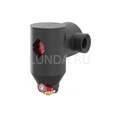 Сепаратор грязи (шлама) Flamco Clean Smart EcoPlus, Flamco В Томске
