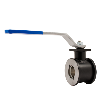 Краны шаровые АДЛ BV17 углеродистая сталь В Томске