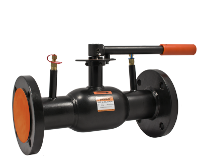 Краны шаровые Бивал КШР серия 12 В Томске